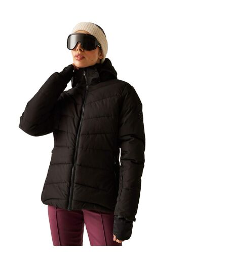 Blouson De Ski Glacier Femme Noir Dare 2B