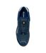 Chaussures De Sécurité Motif/style Mat Homme Bleu Marine Blanc Dunlop-3