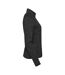 Veste Polaire Yosemite Femme Noir Chiné Stormtech-4