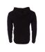 Sweat noir homme paname brothers 1021-2