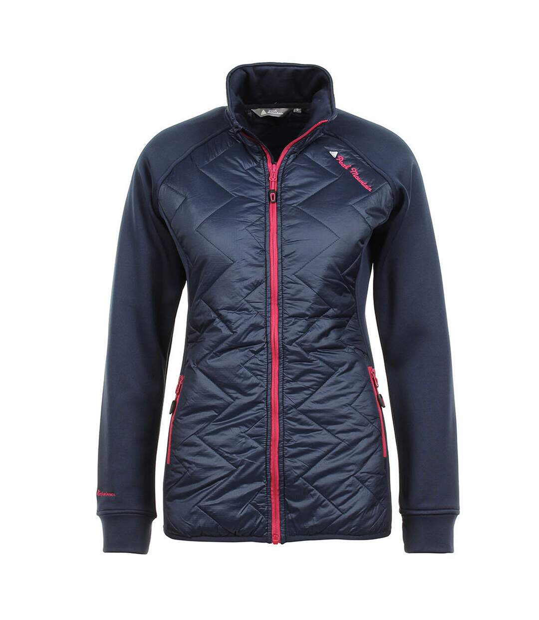 Blouson polarshell femme ALER