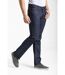 Jeans RL70 coupe droite confort coton brut 'Rica Lewis'
