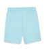 Short Bleu/Rose Homme Puma 777114 - S