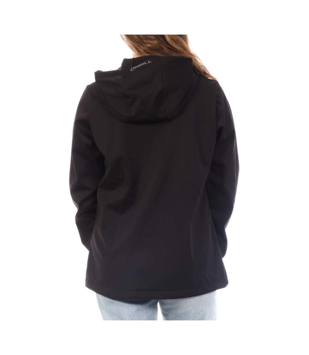 Veste noire femme o'neill series-2