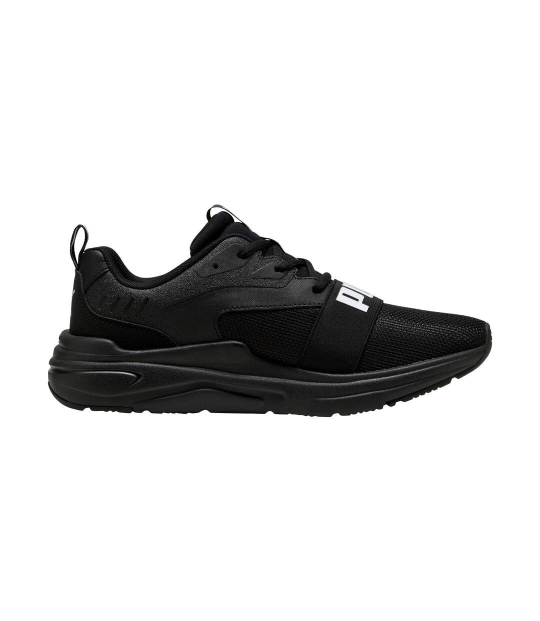 Basket à Lacets Puma Softride Wired 2-2