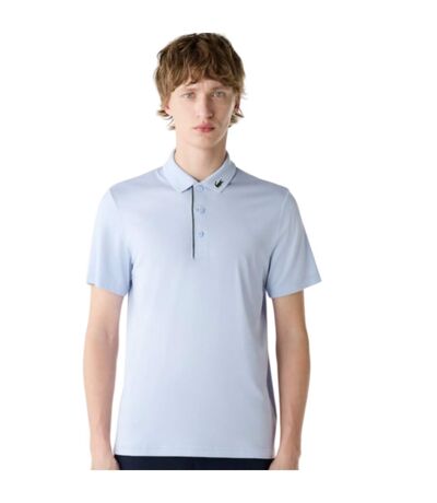 Polo Homme Bleu Lacoste