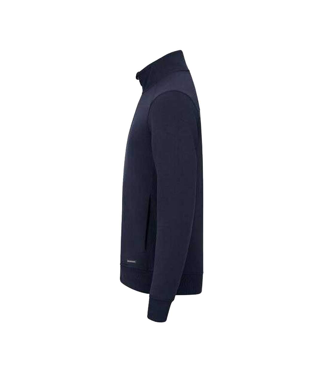Pull Pemberton Homme Bleu Marine Foncé Cutter & Buck-3