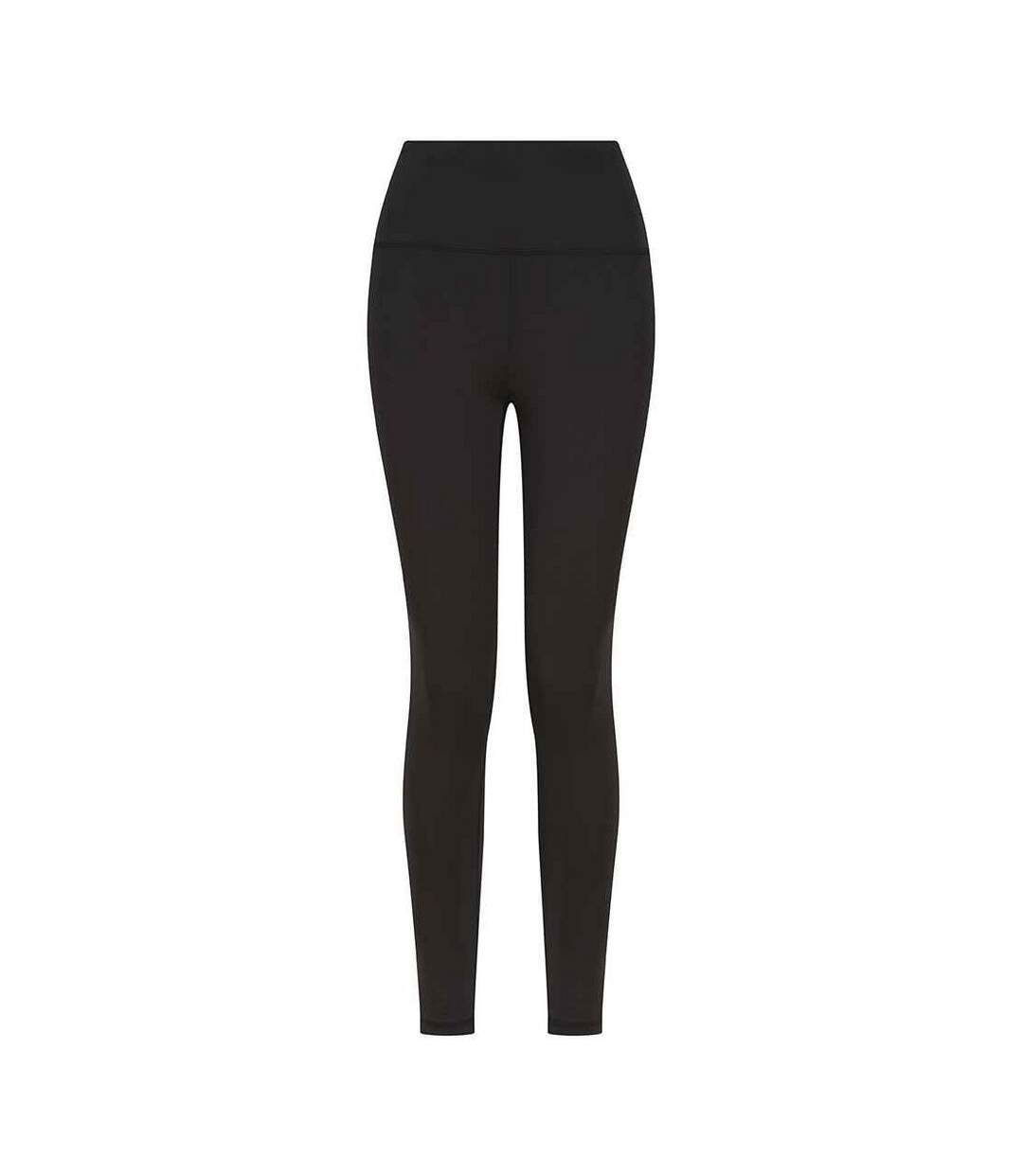 Legging team femme noir Finden & Hales