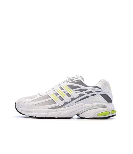 Baskets grise homme adidas adistar cushion