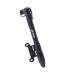 Pompe À Vélo Essi Taille Unique Noir Martes Essential-2