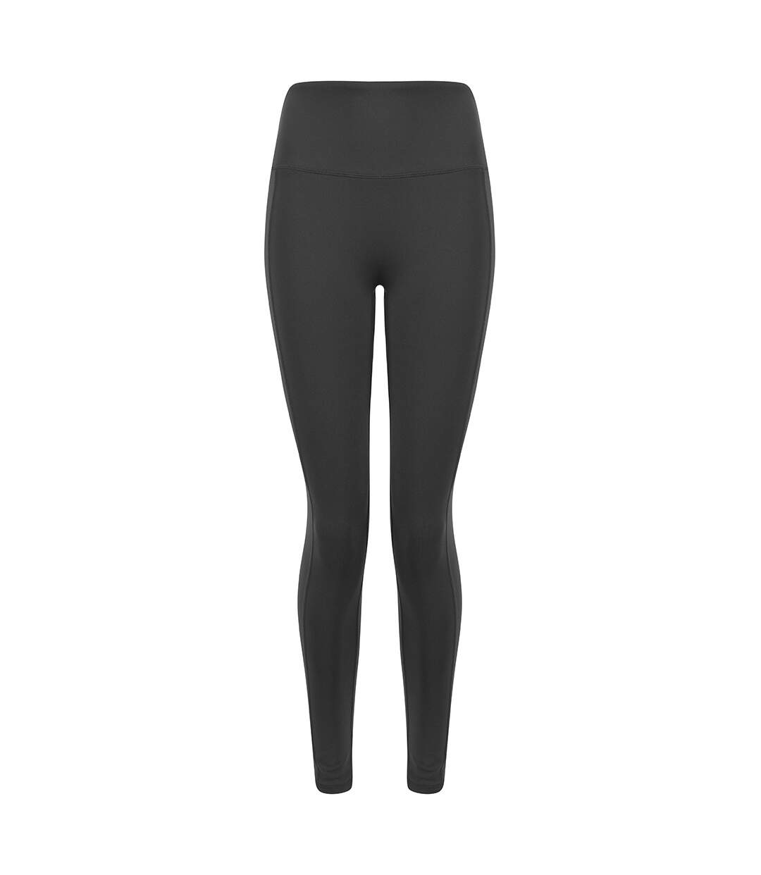 Legging core femme anthracite Tombo-1