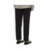 Pantalon Chino De Grossesse Noir Femme Mamalicious Lora - L