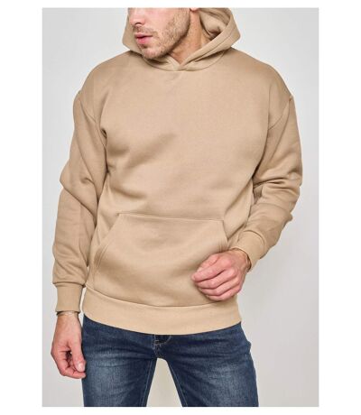 Sweat à capuche