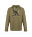 Sweat kaki homme gotcha fishman-1