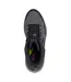 Chaussures Montantes De Randonnée Turner Homme Noir Gris Skechers-4