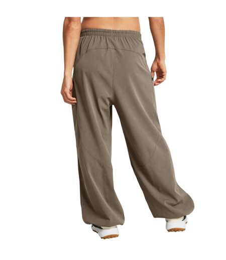 Pantalon De Jogging Femme Marron Under Armour