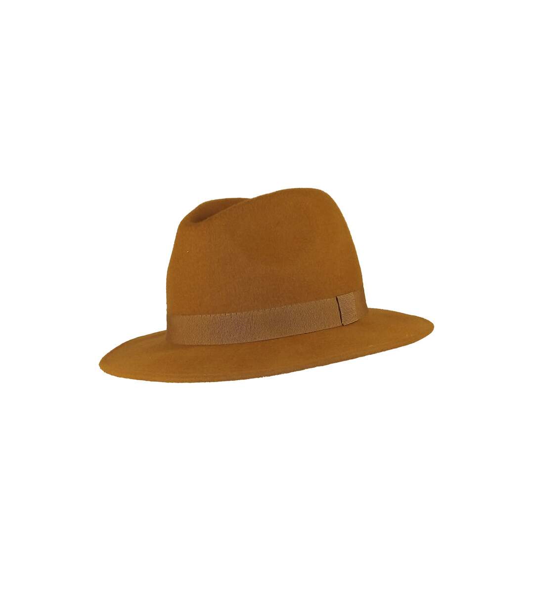 Chapeau borsalino laine BOGART-1