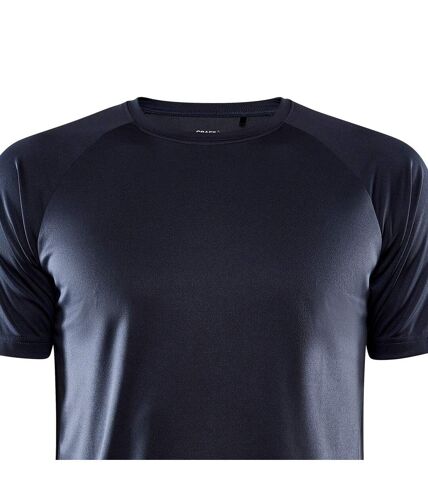 Craft - T-shirt CORE UNIFY - Homme (Anthracite) - UTBC5139