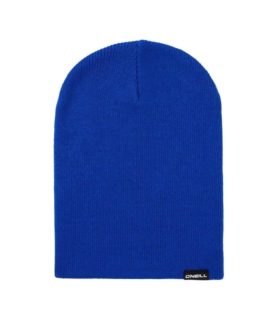 Bonnet bleu homme o'neill dolomites-1
