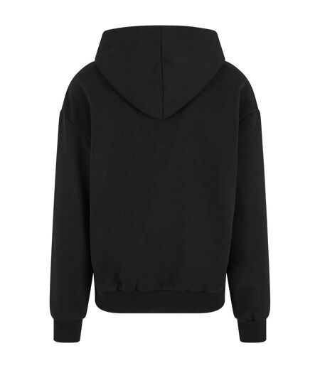 Sweat À Capuche Homme Noir Urban Classics