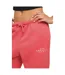 Pantalon De Jogging La Femme Rose Vif Daisy Street-4