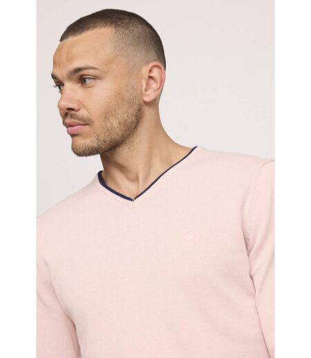 Pull CIRAKO Rose Dragée