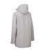 Womens/ladies tiverton waterproof jacket soft stone Trespass-2