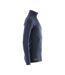 Haut Thermique Crossover Ludvika Homme Bleu Marine Mascot-3