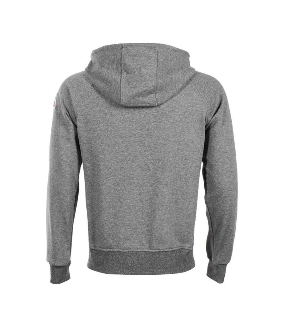 Sweat à capuche homme CANDORE