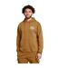 Sweat À Capuche Manches Longues Motif/style Imprimé Graphique Genie Homme Jaune Under Armour-1