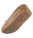 Isotoner Chaussons extra-light Ballerines femme micro éponge, semelle antidérapante-5