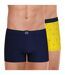 Lot de 2 boxers homme Sailor collaboration TBS & Eminence-2