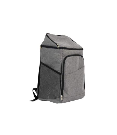 Sac à Dos Fraîcheur Multipoches 26L Gris