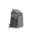 Sac à Dos Fraîcheur Multipoches 26L Gris-1