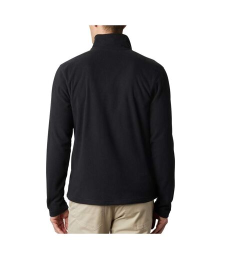 Veste noire homme columbia fast - l