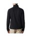 Veste noire homme columbia fast - l-2