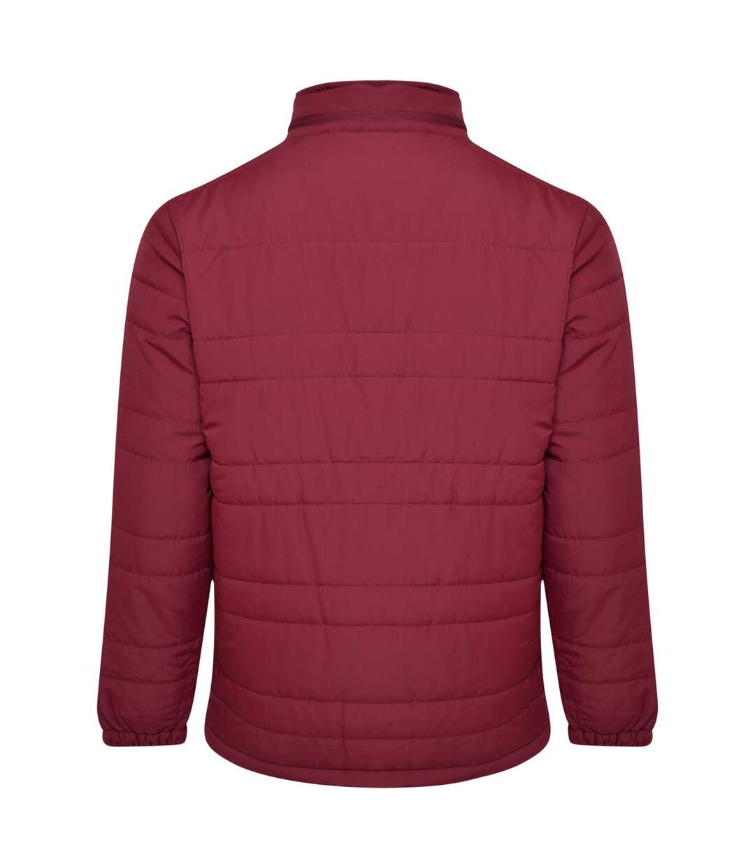 Umbro - Veste CLUB ESSENTIAL BENCH - Homme (Bordeaux) - UTUO107-1