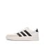 Baskets blanches homme adidas breaknet 2.0 ie7049-1