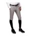 Pantalon D'équitation Compétition Westfield Homme Gris Coldstream-1