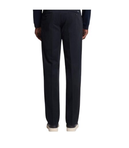 Chino Crigan Homme Bleu Foncé Boss