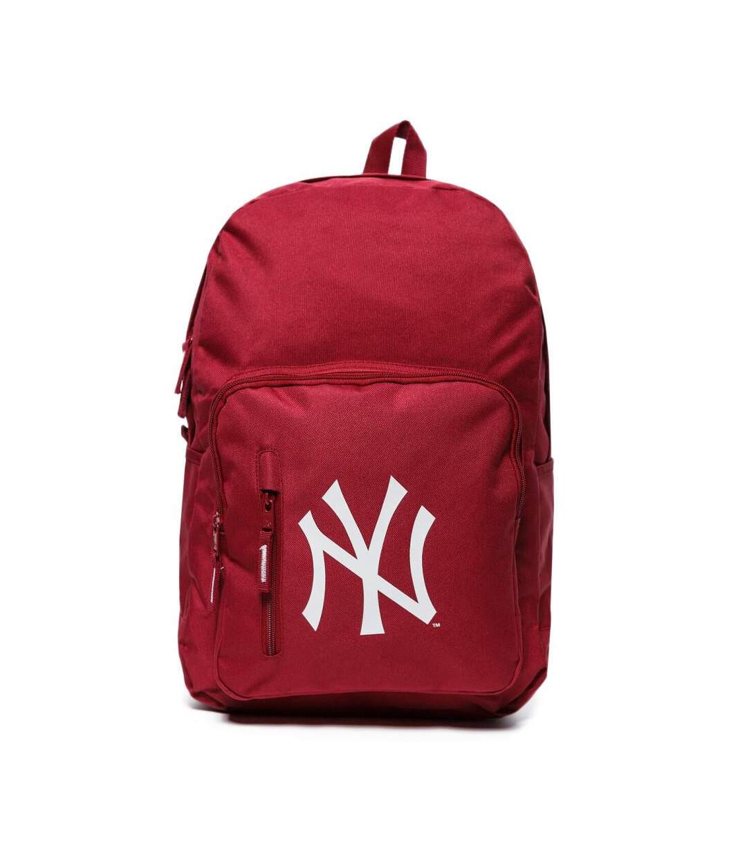 Sac à dos bordeaux homme new era redux - taille unique-1