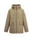 Veste Imperméable Motif/style Floral Orlea Femme Beige Regatta-2