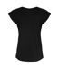 Kawaii Coven - T-shirt HEAD OF THE COVEN - Femme (Noir) - UTGR5516-2