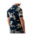 Polo Marine Homme Kaporal BERNIE - S