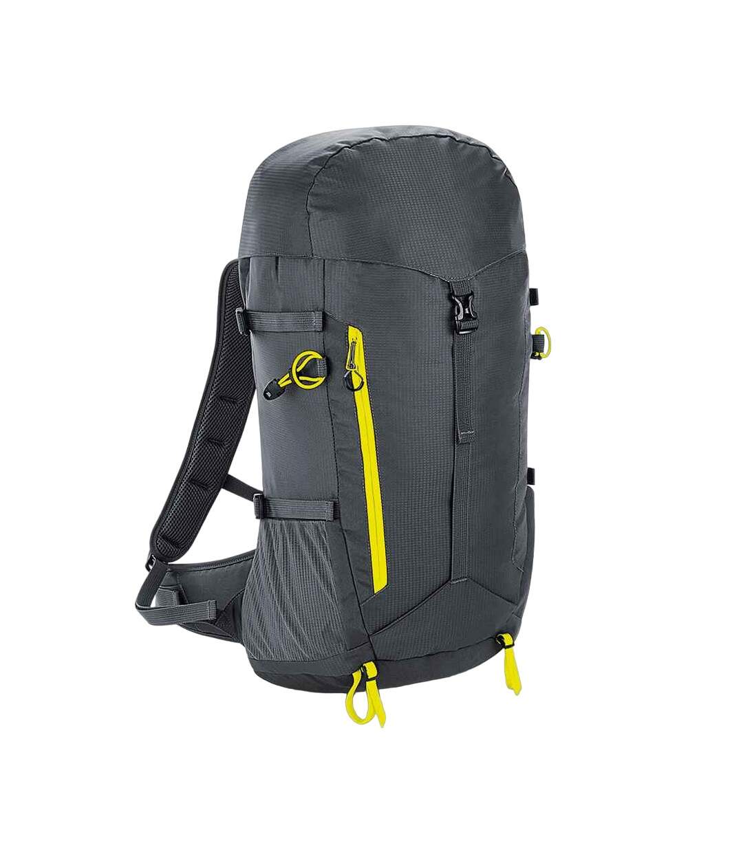 Sac à dos slx-lite taille unique graphite Quadra-1