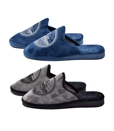 PANTOUFLE Homme PREMIUM