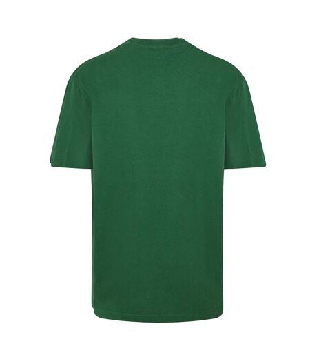 T-shirt Motif/style Imprimé Crocodile Homme Vert Lacoste