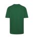 T-shirt Motif/style Imprimé Crocodile Homme Vert Lacoste-3