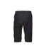 Short Xray Gts Homme Noir Radvik-2