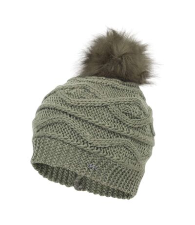 Bonnet Remind Femme Olivine Vert Dare 2B